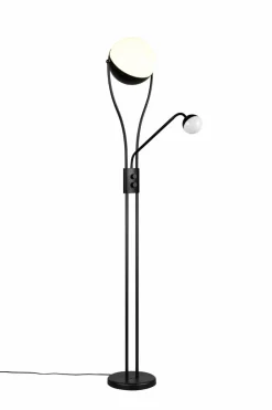 LED-Deckenfluter Chris
