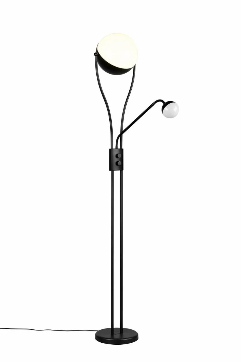 LED-Deckenfluter Chris