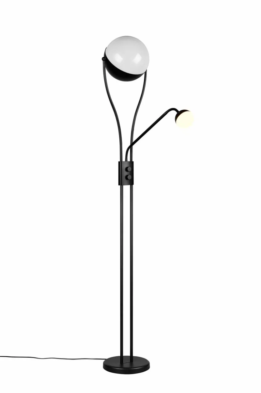 LED-Deckenfluter Chris