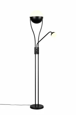LED-Deckenfluter Chris