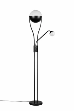 LED-Deckenfluter Chris
