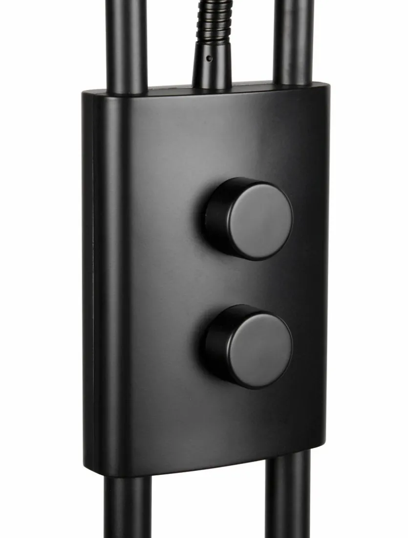 LED-Deckenfluter Chris