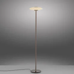 LED-Deckenfluter Pure Vitrum