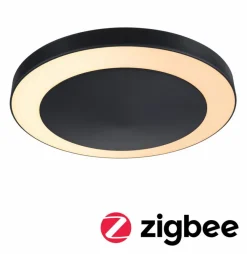 LED-Deckenleuchte Circula