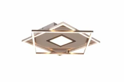 LED-Deckenleuchte Alara