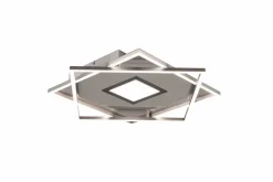 LED-Deckenleuchte Alara