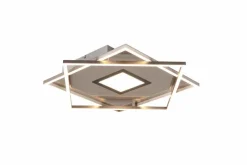 LED-Deckenleuchte Alara