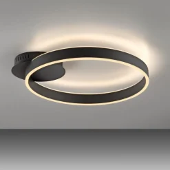 LED-Deckenleuchte Anelli