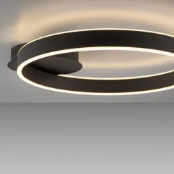LED-Deckenleuchte Anelli