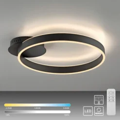 LED-Deckenleuchte Anelli