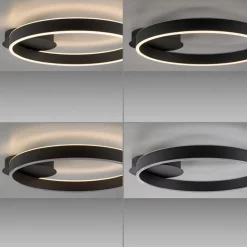 LED-Deckenleuchte Anelli