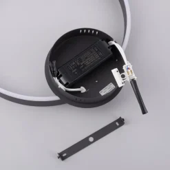LED-Deckenleuchte Anelli