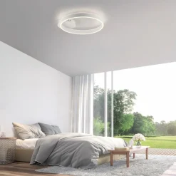 LED-Deckenleuchte Anelli