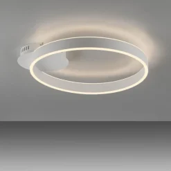 LED-Deckenleuchte Anelli