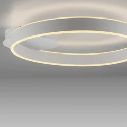 LED-Deckenleuchte Anelli