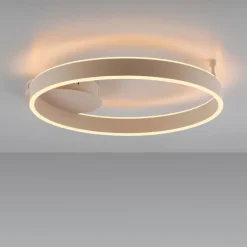 LED-Deckenleuchte Anelli