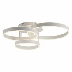 LED-Deckenleuchte Anelli