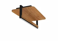 LED-Deckenleuchte Arian