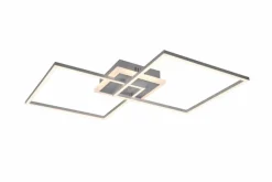 LED-Deckenleuchte Arribo