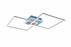 LED-Deckenleuchte Arribo