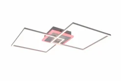 LED-Deckenleuchte Arribo