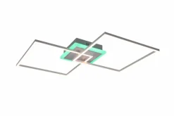 LED-Deckenleuchte Arribo