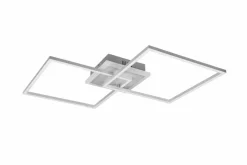 LED-Deckenleuchte Arribo