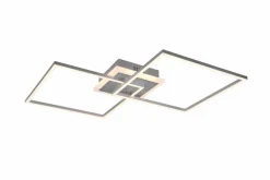 LED-Deckenleuchte Arribo