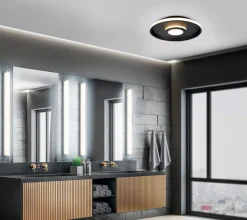 LED-Deckenleuchte Ascari
