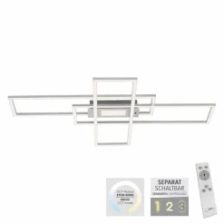 LED-Deckenleuchte Asmin