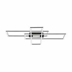 LED-Deckenleuchte Asmin