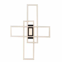 LED-Deckenleuchte Asmin