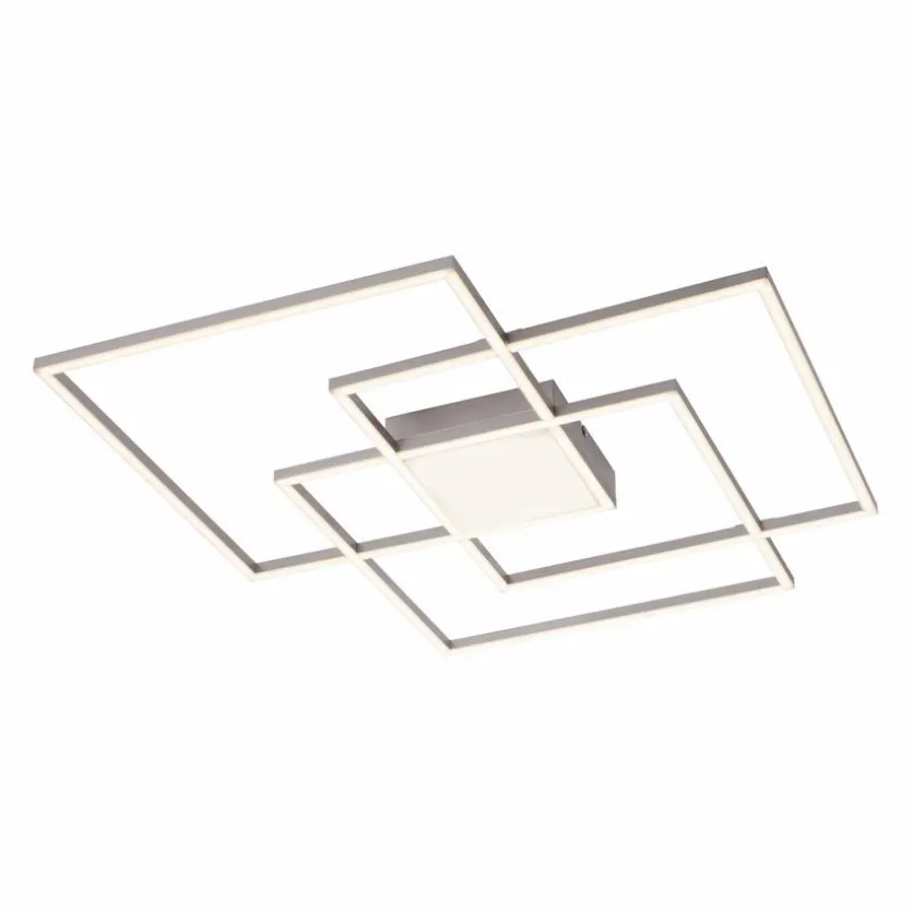 LED-Deckenleuchte Asmin
