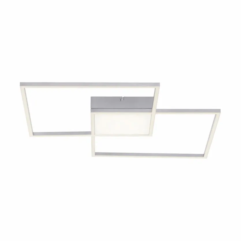 LED-Deckenleuchte Asmin