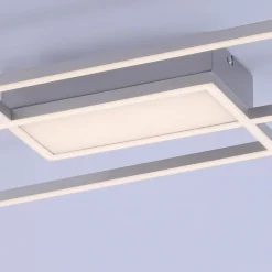 LED-Deckenleuchte Asmin
