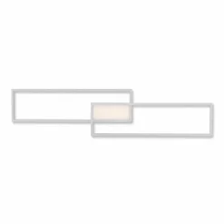 LED-Deckenleuchte Asmin
