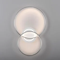 LED-Deckenleuchte Asmina