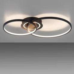 LED-Deckenleuchte Asmina