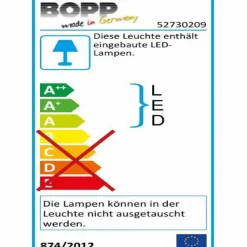 LED-Deckenleuchte At