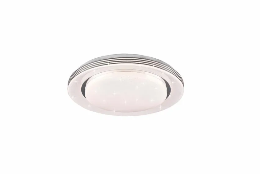 LED-Deckenleuchte Atria
