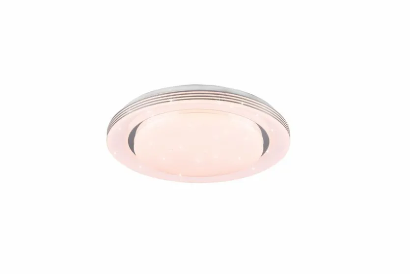 LED-Deckenleuchte Atria