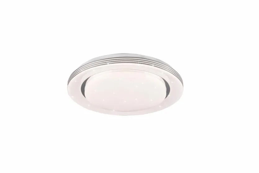 LED-Deckenleuchte Atria
