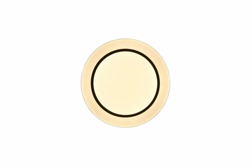 LED-Deckenleuchte Atria