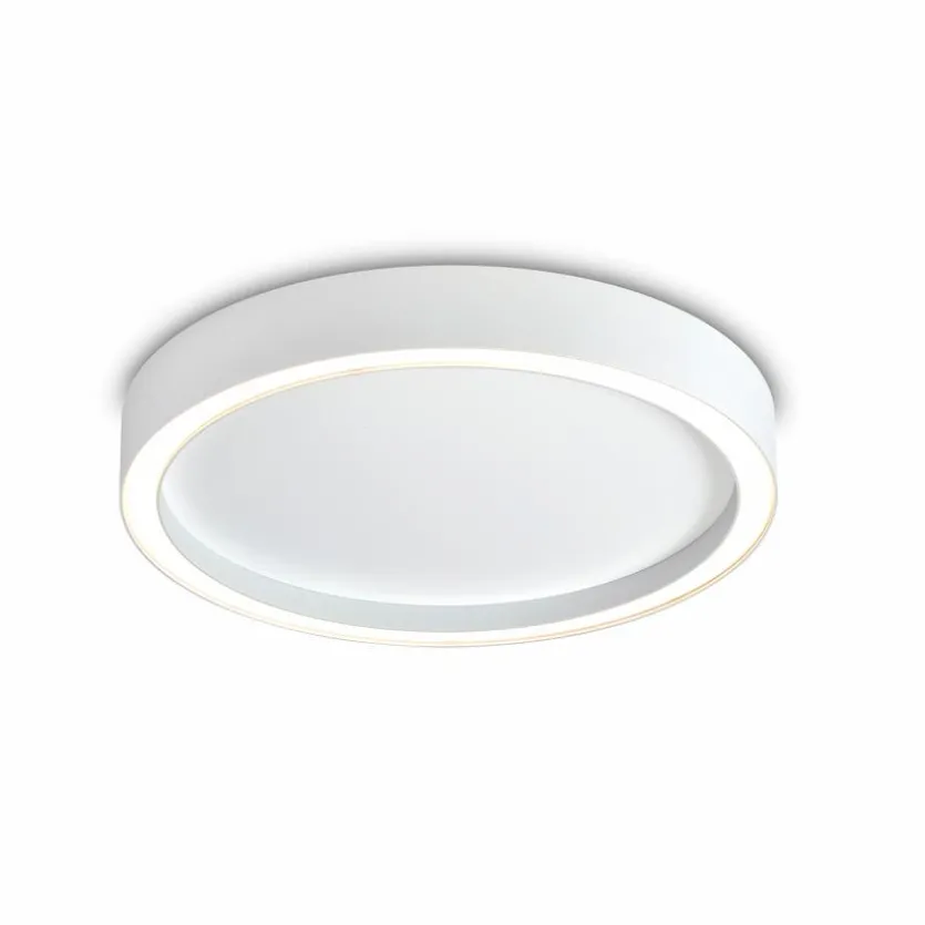 LED-Deckenleuchte Aura
