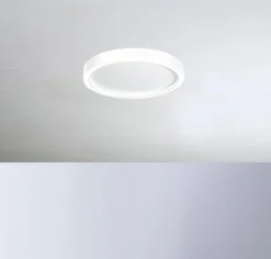 LED-Deckenleuchte Aura