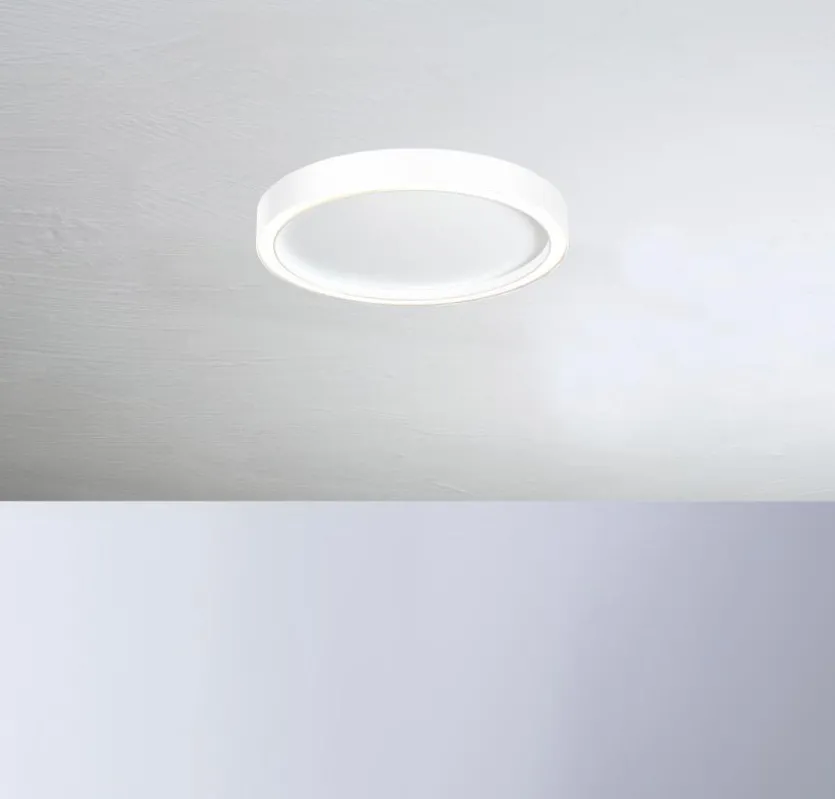 LED-Deckenleuchte Aura