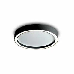 LED-Deckenleuchte Aura