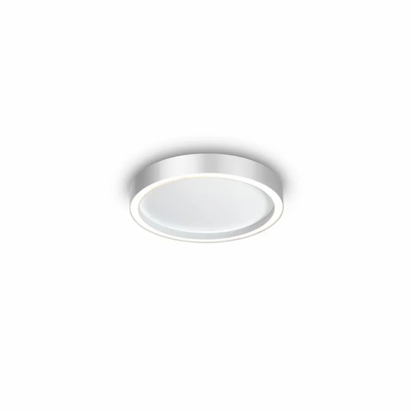 LED-Deckenleuchte Aura