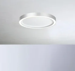 LED-Deckenleuchte Aura