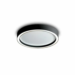 LED-Deckenleuchte Aura